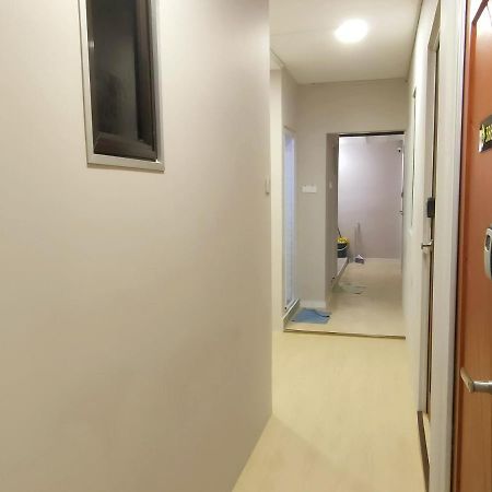 ₘaco ₕoₘe【Private Room】@Stulang 【Ciq】【Mid Valley】 Johor Bahru Exterior photo