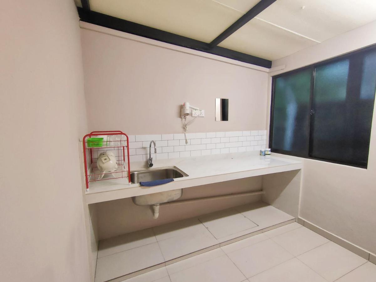 ₘaco ₕoₘe【Private Room】@Stulang 【Ciq】【Mid Valley】 Johor Bahru Exterior photo
